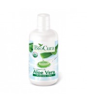 Aloe Vera suc 946 ml puritate 100 %