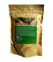 Cafea Verde macinata 100 gr