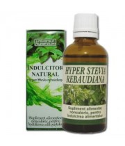 Hyper Stevia Rebaudiana 50 ml