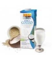Lapte Bio din orez cu cocos 1 L
