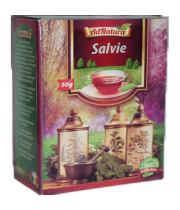 Salvie 50 gr