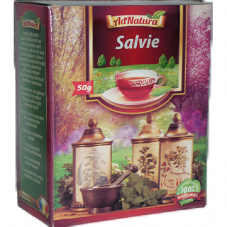 Salvie 50 gr