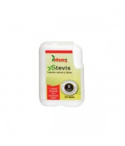 Stevis Indulcitor natural cu stevie 200 cpr