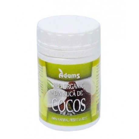 Ulei de cocos 250 ml Uz Alim