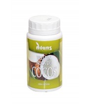 Ulei de cocos 500 ml Uz Alim