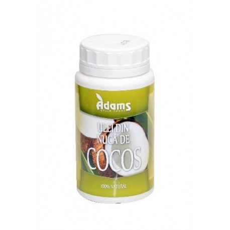 Ulei de cocos 500 ml Uz Alim