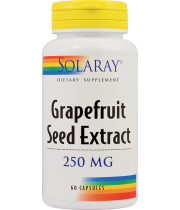 Grapefruit Seed Extract 60cps