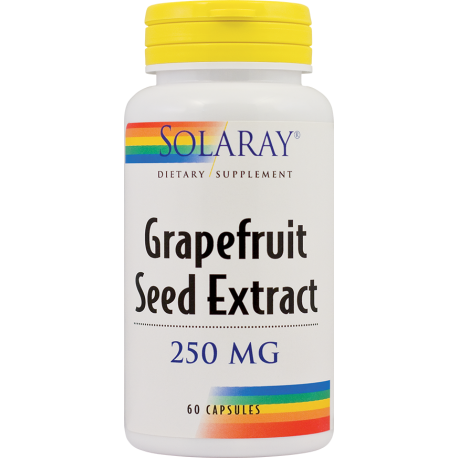 Grapefruit Seed Extract 60cps