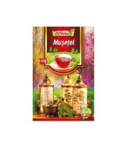 Musetel 50 gr