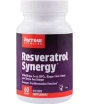 Resveratrol Synergy 60tb