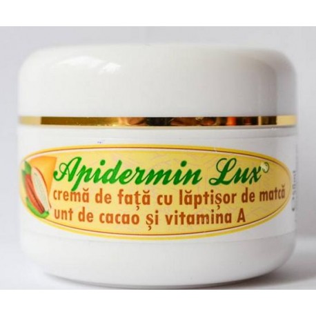 Apidermin Lux 50 ml