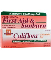 Califlora Calendula Gel 28.35g