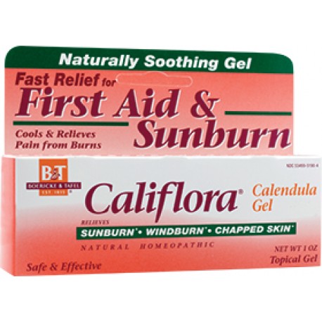 Califlora Calendula Gel 28.35g