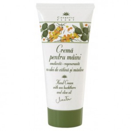 Crema maini Catina Masline 100 ml