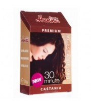 Henna Premium Castaniu 60 gr