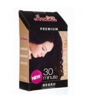 Henna Premium negru 60 gr