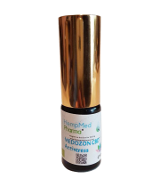 Ulei ozonat Medozon CBD Antistress, 10 ml