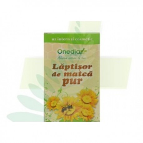 Laptisor de matca pur 10 gr