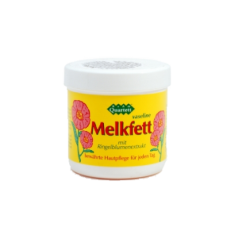 One Cosmetic Melkfett crema galbenele 250 ml