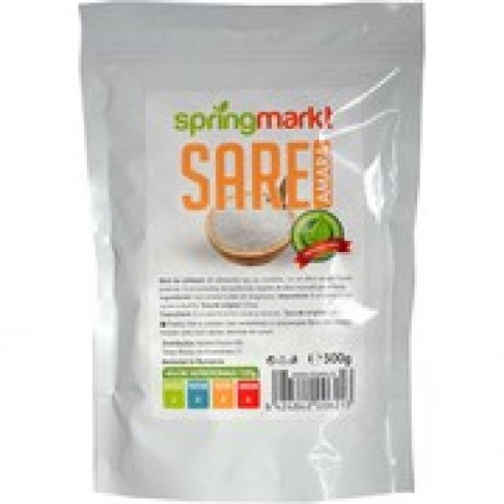 Sare Amara 500 gr