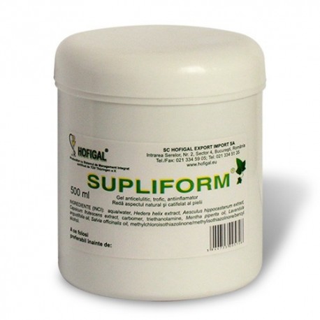 Supliform 500 ml