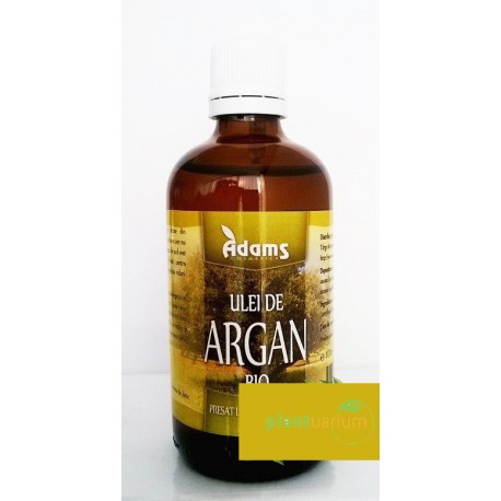 Ulei de Argan 100 ml