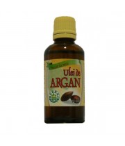 Ulei de argan presat la rece 50 ml