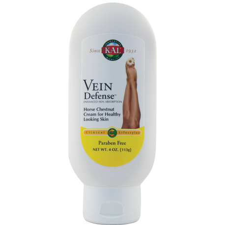 Vein Defense Cream 113g