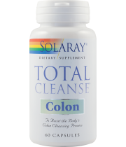 Total Cleanse Colon 60cps