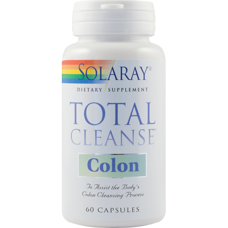 Total Cleanse Colon 60cps