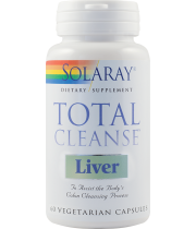 Total Cleanse Liver 60cps