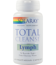 Total Cleanse Lymph 60cps