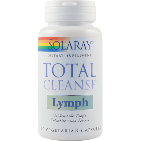 Total Cleanse Lymph 60cps