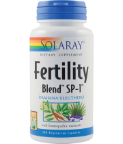 Fertility Blend 100cps