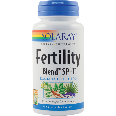 Fertility Blend 100cps