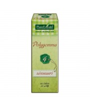 Polygemma Nr. 4 30 ml sinusuri