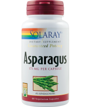 Asparagus (Sparanghel) 60cps