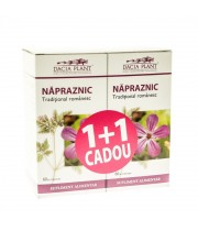 Napraznic 60 cpr 1 + 1 Gratis