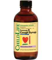 Cough Syrup 118.50ml