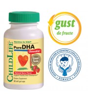 Pure DHA 90cps