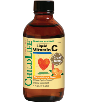 Vitamin C 250mg (copii) 118.50ml