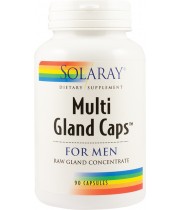 Multi Gland-Caps For Men 90cps