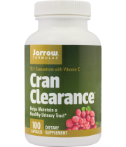 Cran Clearance 100cps