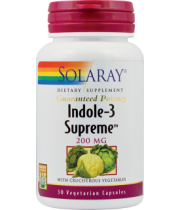 Indole-3 Supreme 30cps