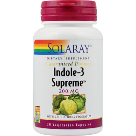 Indole-3 Supreme 30cps