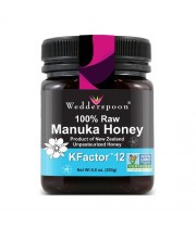 MIERE DE MANUKA KFACTOR 12 250 GR RAW