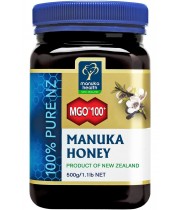 MIERE MANUKA MGO 100 500GR