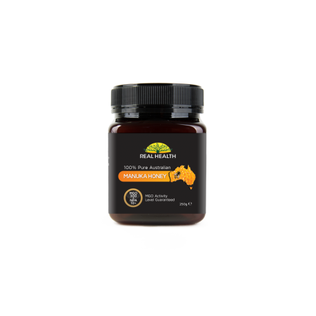 MIERE MANUKA MGO 300 250GR