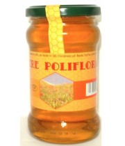 Miere Poliflora 400 gr