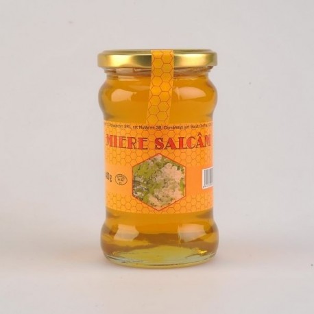 Miere Salcam 400 gr